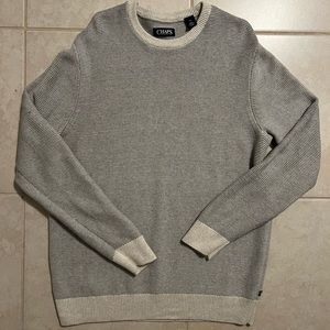 Chaps Mens Sweater